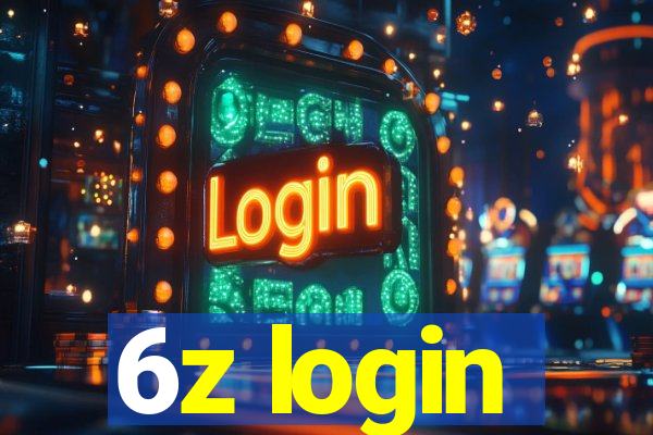 6z login